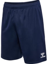 hummel Sports Shorts hmlESSENTIAL Shorts (comfortable feel) short navy blue Men