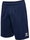 hummel Sporthose hmlESSENTIAL Shorts (angenehmes Tragegefühl) kurz marineblau Herren