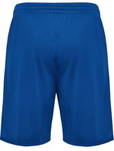 hummel Sports Shorts hmlESSENTIAL (comfortable fit) short dark blue men's