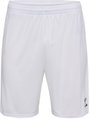 hummel Sporthose hmlESSENTIAL Shorts (angenehmes Tragegefühl) kurz weiss Herren