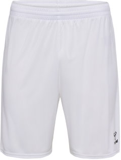 hummel Sports Shorts hmlESSENTIAL (comfortable fit) short white men's