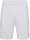 hummel Sporthose hmlESSENTIAL Shorts (angenehmes Tragegefühl) kurz weiss Herren