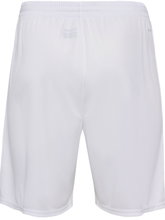 hummel Sports Shorts hmlESSENTIAL (comfortable fit) short white men's