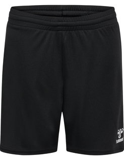 hummel Sports Shorts hmlESSENTIAL (comfortable fit) short black children