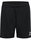 hummel Sporthose hmlESSENTIAL Shorts (angenehmes Tragegefühl) kurz schwarz Kinder
