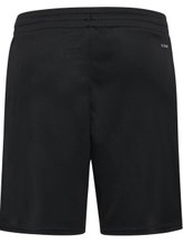 hummel Sports Shorts hmlESSENTIAL (comfortable fit) short black children