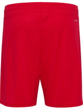 hummel Sports Shorts hmlESSENTIAL (comfortable fit) short red children