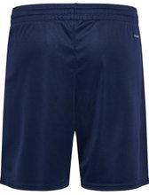 hummel Sports Shorts hmlESSENTIAL (comfortable fit) short navy blue children
