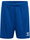 hummel Sporthose hmlESSENTIAL Shorts (angenehmes Tragegefühl) kurz dunkelblau Kinder