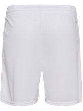 hummel Sports Shorts hmlESSENTIAL (comfortable fit) short white kids