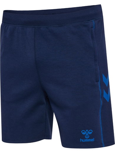 hummel Sports Shorts hmlMOVE 2.0 Short Navy Blue Men's