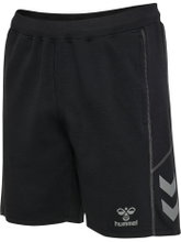 hummel Sports Shorts hmlMOVE 2.0 Short Black Men's