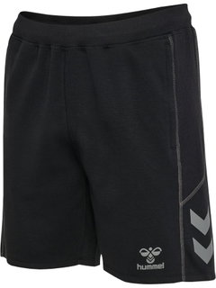 hummel Spodenki sportowe hmlMOVE 2.0 krótkie czarne męskie