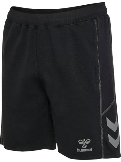 hummel Sporthose hmlMOVE 2.0 Shorts kurz schwarz Herren