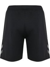 hummel Sports Shorts hmlMOVE 2.0 Short Black Men's