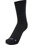 hummel Sportsocke hmlESSENTIAL Training Crew (feuchtigkeitsabsorbierend) schwarz - 1 Paar