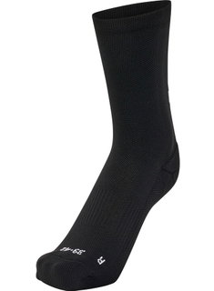 hummel Sportsock hmlESSENTIAL Training Crew (moisture-absorbing) black - 1 pair