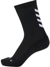 hummel Sportsock hmlESSENTIAL Training Crew (moisture-absorbing) black - 1 pair