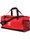 Hummel Sports Bag hmlCORE 2.0 Sports Bag (Size M - 45 Litres) red/black