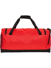 Hummel Sports Bag hmlCORE 2.0 Sports Bag (Size S - 25 Litres) red/black