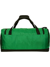 Hummel Sports Bag hmlCORE 2.0 Sports Bag (Size M - 45 Litres) green/black