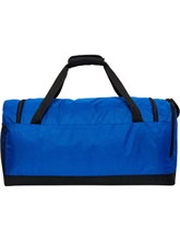 Hummel Sports Bag hmlCORE 2.0 Sports Bag (Size M - 45 Litres) blue/black