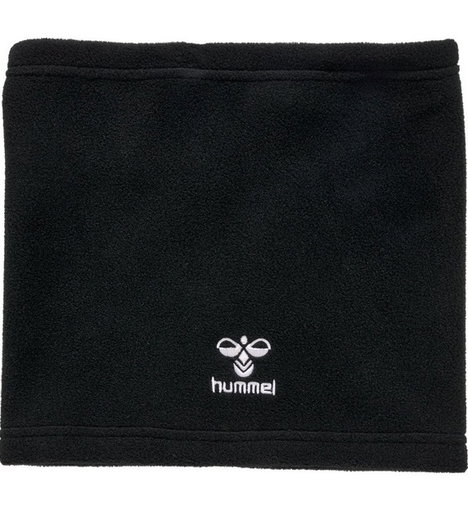 hummel multifunctional scarf hmlFLEECE neck tube black - 1 piece