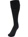 hummel Stutzenstrumpf hmlESSENTIAL Football (feuchtigkeitsabsorbierend) schwarz - 1 Paar
