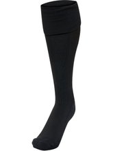 hummel Compression Socks hmlESSENTIAL Football (moisture-absorbing) black - 1 pair