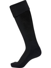hummel Compression Socks hmlESSENTIAL Football (moisture-absorbing) black - 1 pair