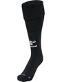hummel Stutzenstrumpf hmlESSENTIAL Football (feuchtigkeitsabsorbierend) schwarz/weiss - 1 Paar