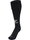 hummel Compression Socks hmlESSENTIAL Football (moisture-absorbing) black/white - 1 pair