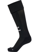 hummel Compression Socks hmlESSENTIAL Football (moisture-absorbing) black/white - 1 pair