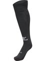 hummel Stutzenstrumpf hmlESSENTIAL Football (feuchtigkeitsabsorbierend) dunkelgrau/weiss - 1 Paar