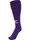 hummel Stutzenstrumpf hmlESSENTIAL Football (feuchtigkeitsabsorbierend) violett/weiss - 1 Paar
