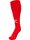 hummel Stutzenstrumpf hmlESSENTIAL Football (feuchtigkeitsabsorbierend) rot/weiss - 1 Paar