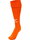 hummel Stutzenstrumpf hmlESSENTIAL Football (feuchtigkeitsabsorbierend) orange/weiss - 1 Paar
