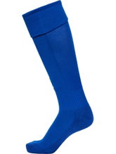 hummel Stutzenstrumpf hmlESSENTIAL Football (feuchtigkeitsabsorbierend) blau - 1 Paar