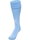 hummel Stutzenstrumpf hmlESSENTIAL Football (feuchtigkeitsabsorbierend) himmelblau/weiss - 1 Paar