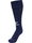 hummel Compression Socks hmlESSENTIAL Football (moisture-absorbing) navy blue/white - 1 pair
