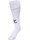 hummel Stutzenstrumpf hmlESSENTIAL Football (feuchtigkeitsabsorbierend) weiss/schwarz - 1 Paar