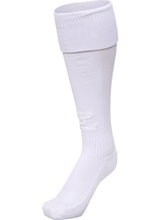 hummel Stutzenstrumpf hmlESSENTIAL Football (feuchtigkeitsabsorbierend) weiss - 1 Paar