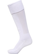 hummel Stutzenstrumpf hmlESSENTIAL Football (feuchtigkeitsabsorbierend) weiss - 1 Paar