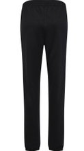 hummel Freizeithose hmlGO 2.0 Sweatpants (weicher Sweatstoff) lang schwarz Damen