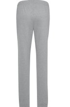 hummel Leisure Pants hmlGO 2.0 Sweatpants (soft sweat fabric) long grey Women