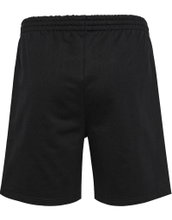 hummel Leisure Pants hmlGO 2.0 Sweatshorts (Organic Cotton) short black Men