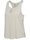 hummel Tanktop hmlCOURT Light Weight (atmungsaktiv, leicht) beige Damen