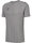 hummel Trainings-Tshirt hmlCIMA 2.0 Jersey (sehr elastisches Material, weiches Material) grau Herren