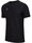 hummel Trainings-Tshirt hmlCIMA 2.0 Jersey (sehr elastisches Material, weiches Material) schwarz melange Herren