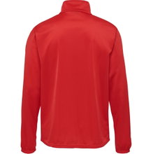 hummel Training Suit hmlPROMO Poly (Jacket and Trousers) Red/Navy Men